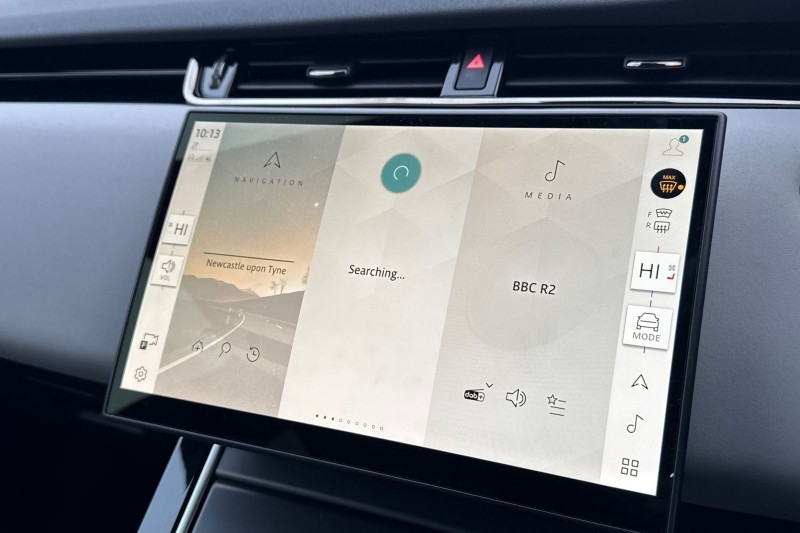 Used Land Rover Range Rover Evoque 2025 for sale - 77261794: Photo 28