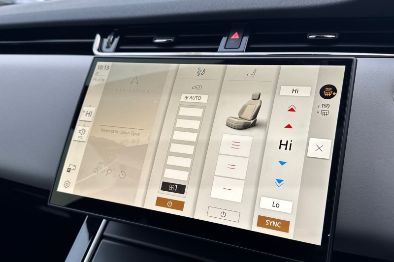 Used Land Rover Range Rover Evoque 2025 for sale - 77261794: Photo 29