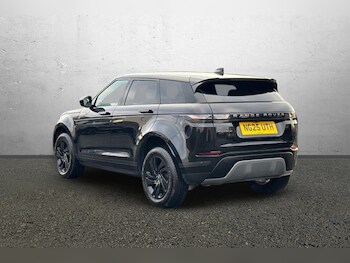 Used Land Rover Range Rover Evoque 2025 for sale - 77261794: Photo
