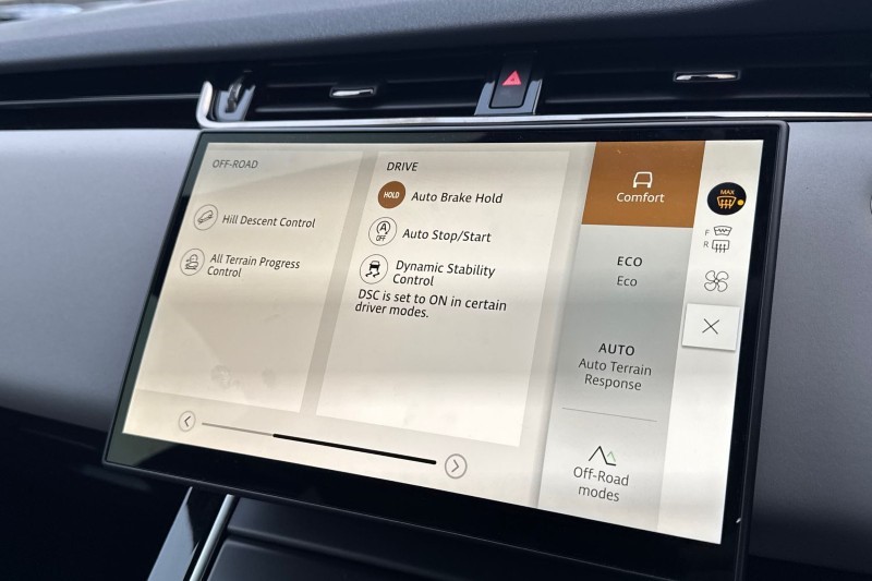 Used Land Rover Range Rover Evoque 2025 for sale - 77261794: Photo 30