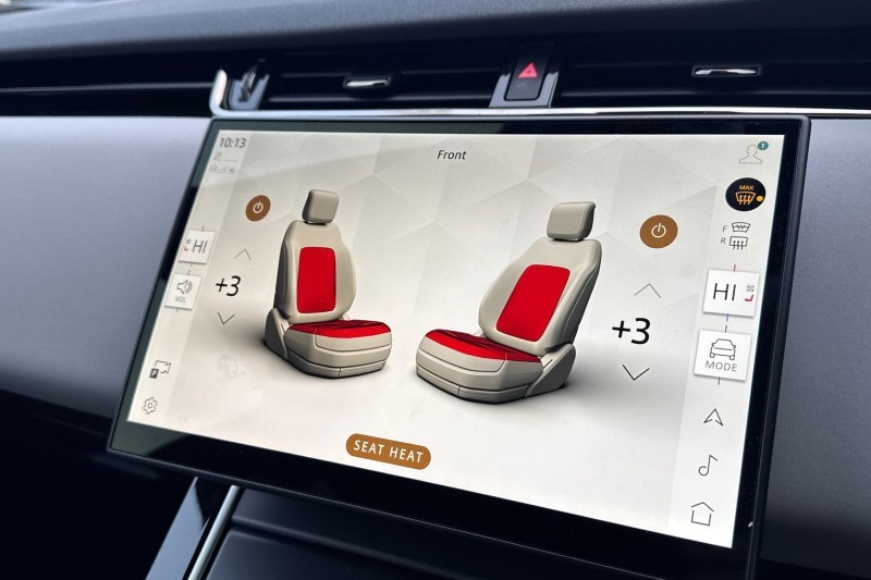 Used Land Rover Range Rover Evoque 2025 for sale - 77261794: Photo 31