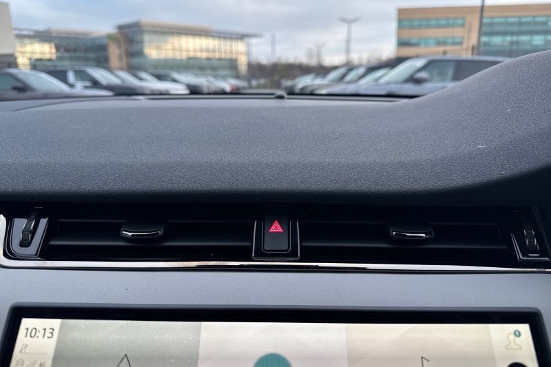 Used Land Rover Range Rover Evoque 2025 for sale - 77261794: Photo 32