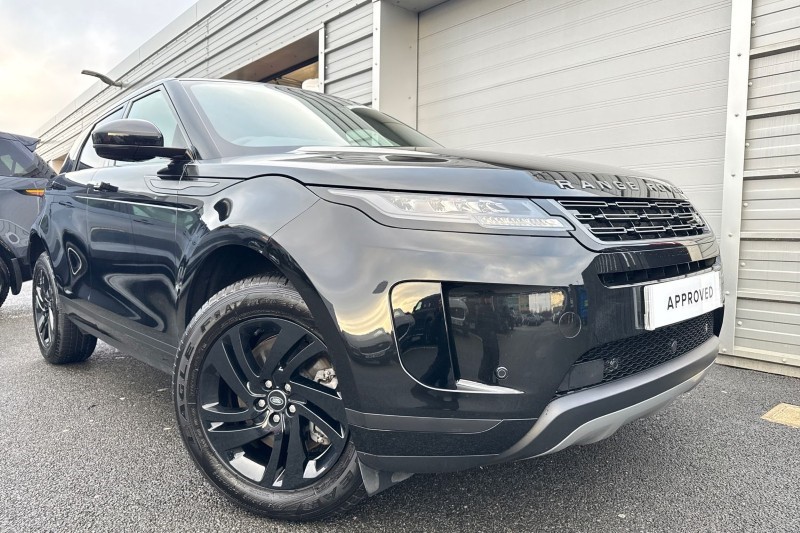 Used Land Rover Range Rover Evoque 2025 for sale - 77261794: Photo 36