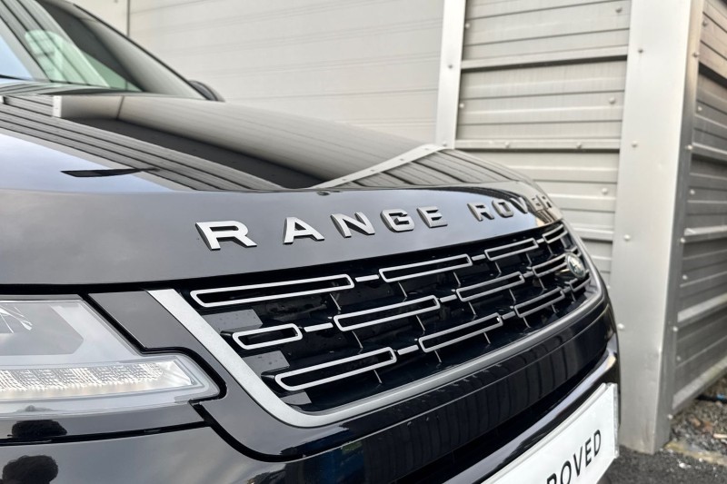 Used Land Rover Range Rover Evoque 2025 for sale - 77261794: Photo 37