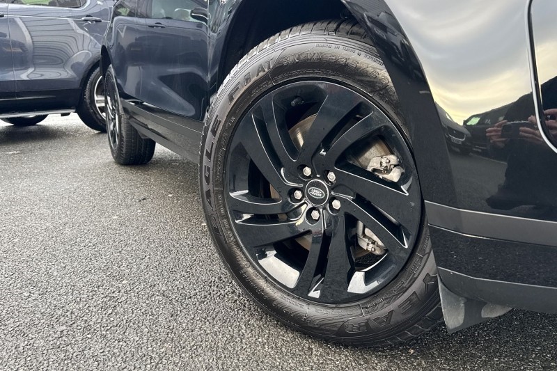 Used Land Rover Range Rover Evoque 2025 for sale - 77261794: Photo 38