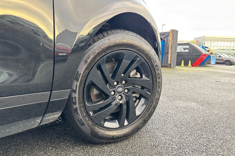 Used Land Rover Range Rover Evoque 2025 for sale - 77261794: Photo 43