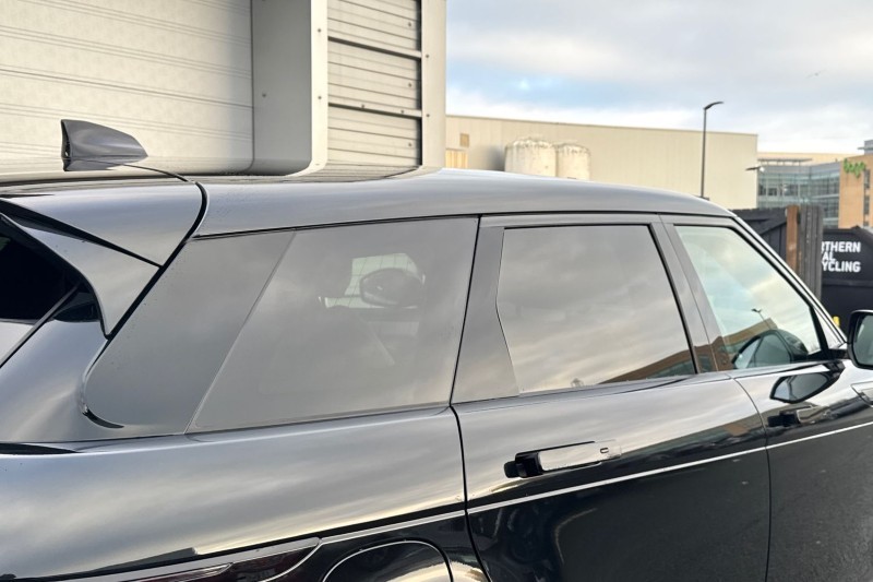 Used Land Rover Range Rover Evoque 2025 for sale - 77261794: Photo 45