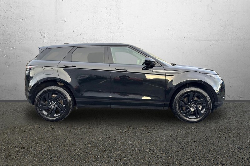 Used Land Rover Range Rover Evoque 2025 for sale - 77261794: Photo 5