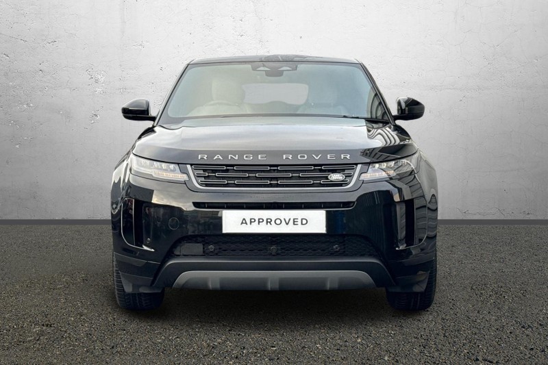 Used Land Rover Range Rover Evoque 2025 for sale - 77261794: Photo 7