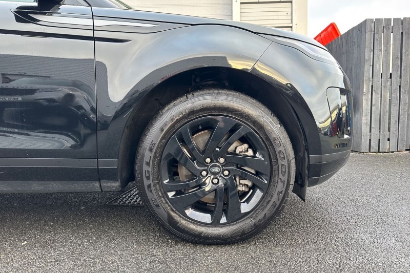 Used Land Rover Range Rover Evoque 2025 for sale - 77261794: Photo 8