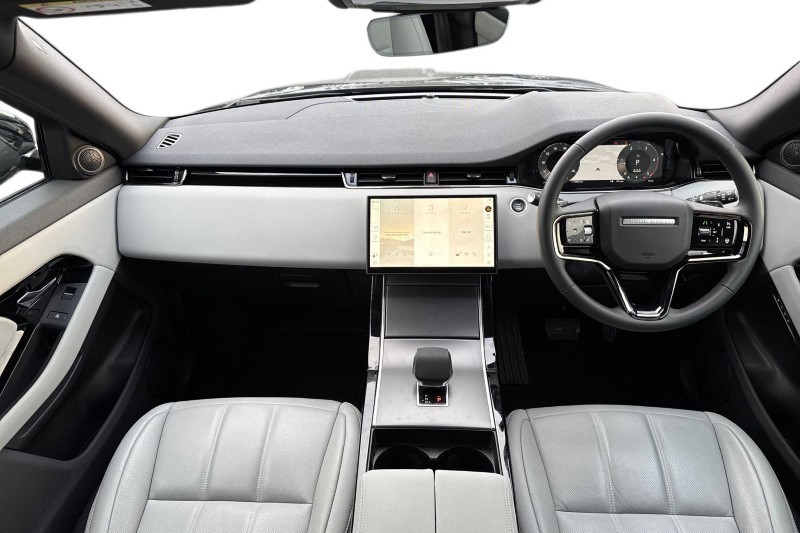 Used Land Rover Range Rover Evoque 2025 for sale - 77261794: Photo 9