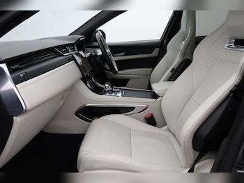 Used Jaguar F-Pace 2023 for sale - 78817578: Photo