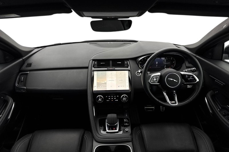 Used Jaguar E-Pace 2022 for sale - 77581519: Photo 10