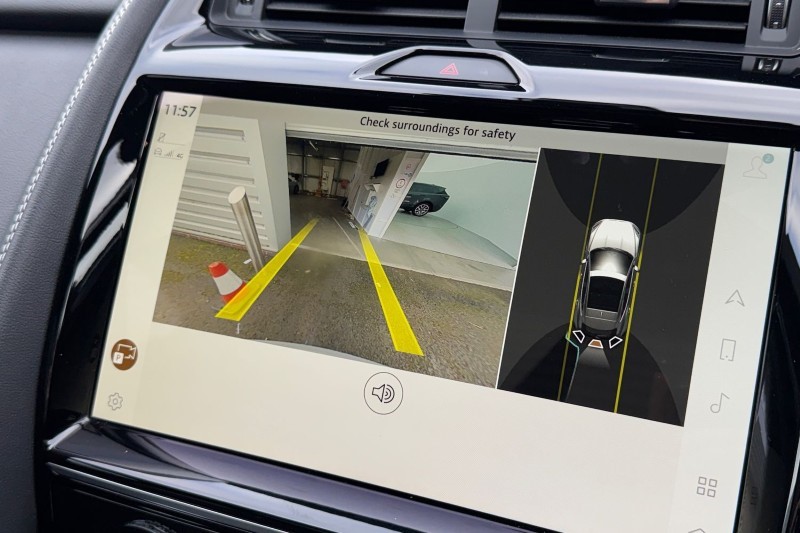 Used Jaguar E-Pace 2022 for sale - 77581519: Photo 13