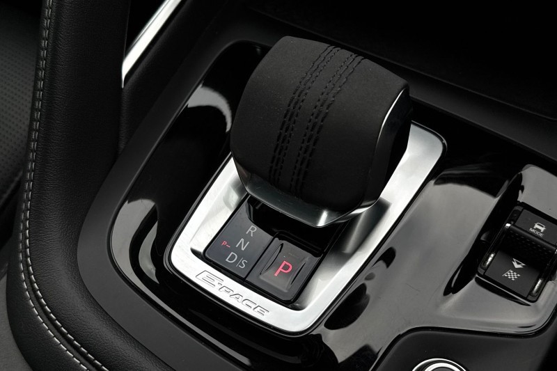 Used Jaguar E-Pace 2022 for sale - 77581519: Photo 14