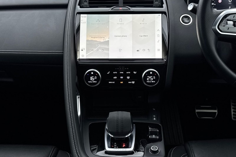 Used Jaguar E-Pace 2022 for sale - 77581519: Photo 15