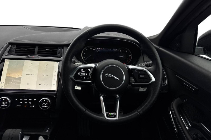 Used Jaguar E-Pace 2022 for sale - 77581519: Photo 16