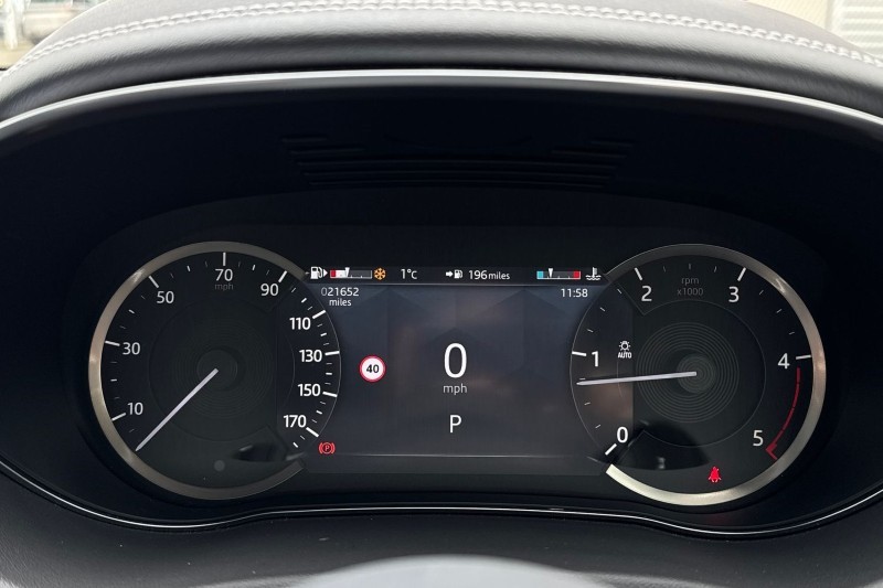 Used Jaguar E-Pace 2022 for sale - 77581519: Photo 17