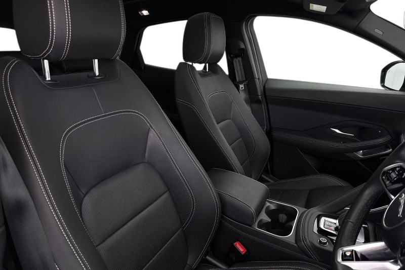 Used Jaguar E-Pace 2022 for sale - 77581519: Photo 27