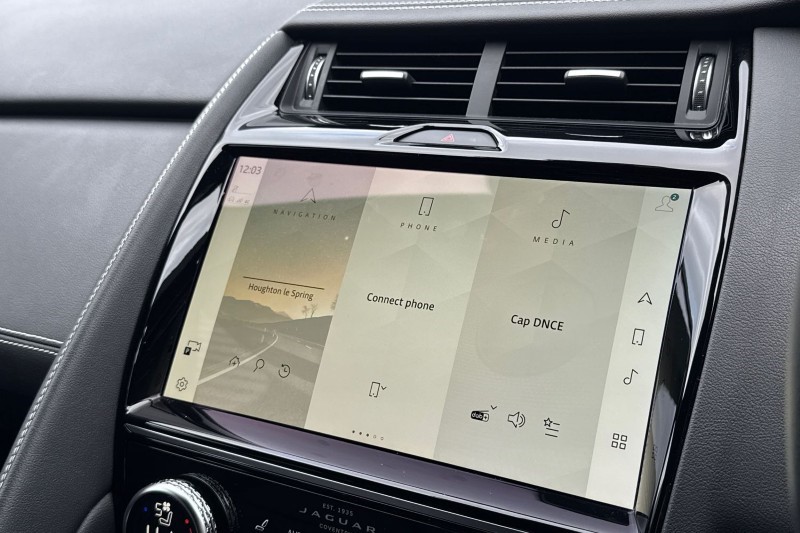 Used Jaguar E-Pace 2022 for sale - 77581519: Photo 30