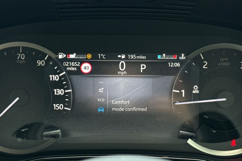 Used Jaguar E-Pace 2022 for sale - 77581519: Photo 33