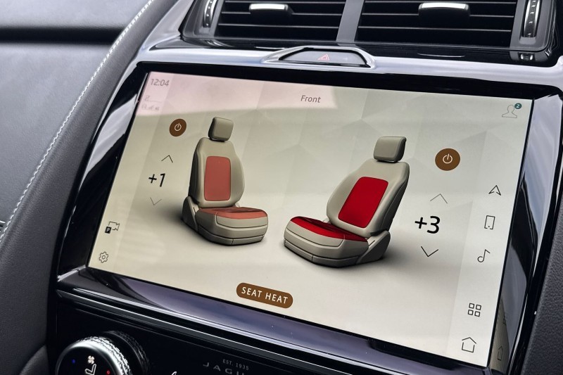 Used Jaguar E-Pace 2022 for sale - 77581519: Photo 34