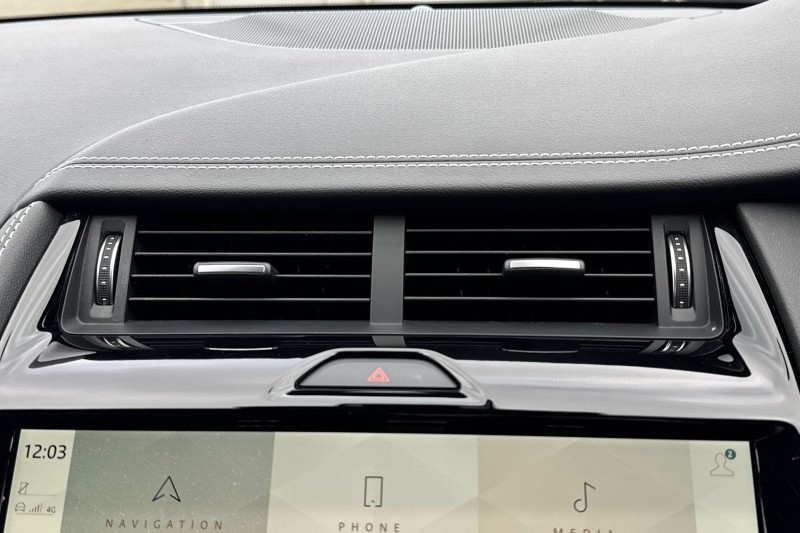 Used Jaguar E-Pace 2022 for sale - 77581519: Photo 35