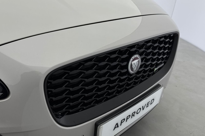 Used Jaguar E-Pace 2022 for sale - 77581519: Photo 42