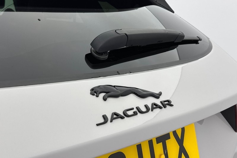 Used Jaguar E-Pace 2022 for sale - 77581519: Photo 44