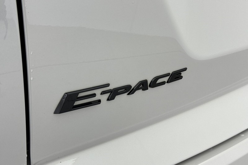 Used Jaguar E-Pace 2022 for sale - 77581519: Photo 45