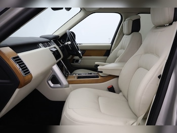 Used Land Rover Range Rover 2020 for sale - 79368865: Photo