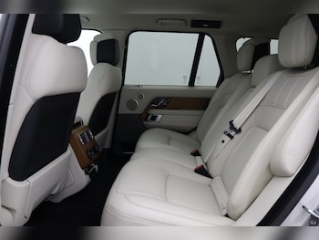 Used Land Rover Range Rover 2020 for sale - 79368865: Photo