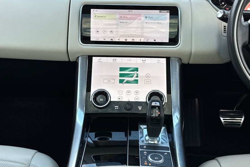 Used Land Rover Range Rover Sport 2022 for sale - 77675538: Photo 14