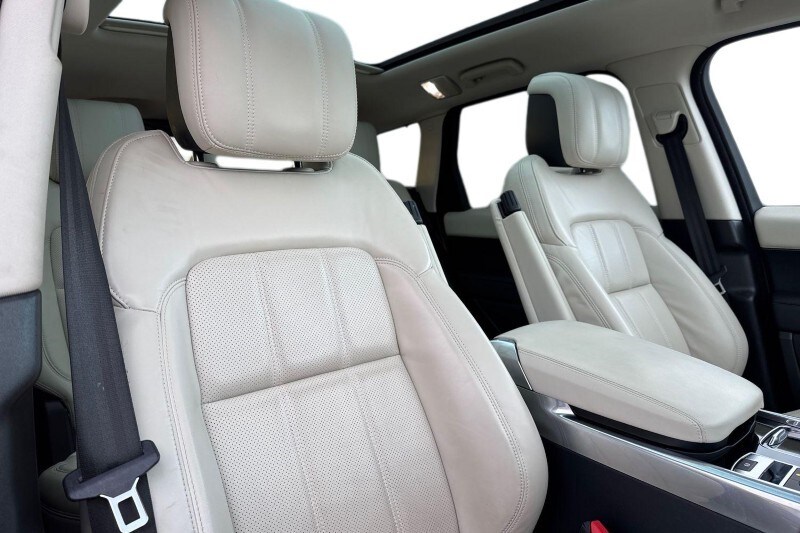 Used Land Rover Range Rover Sport 2022 for sale - 77675538: Photo 26