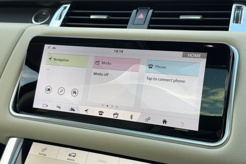 Used Land Rover Range Rover Sport 2022 for sale - 77675538: Photo 30