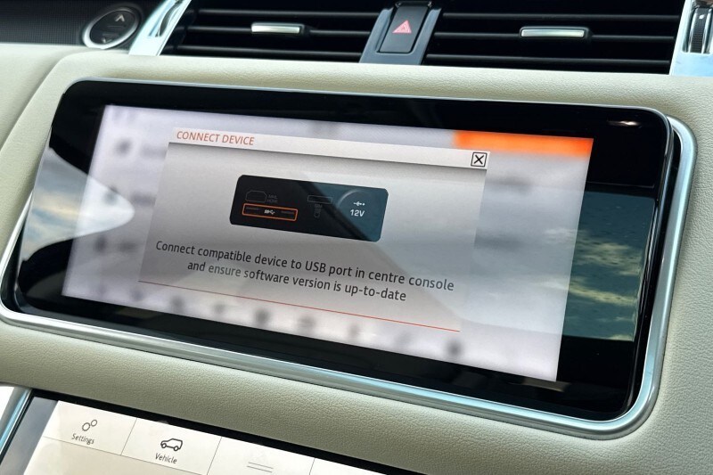 Used Land Rover Range Rover Sport 2022 for sale - 77675538: Photo 31