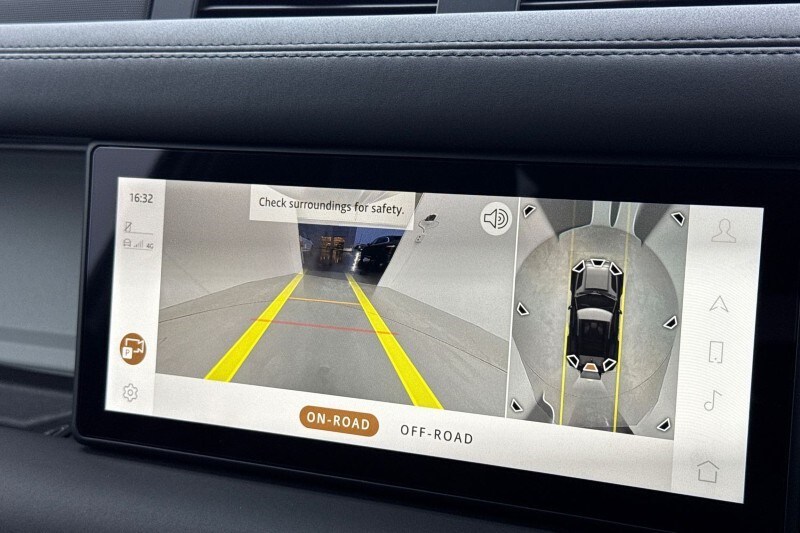 Used Land Rover Defender 2023 for sale - 77474746: Photo 12