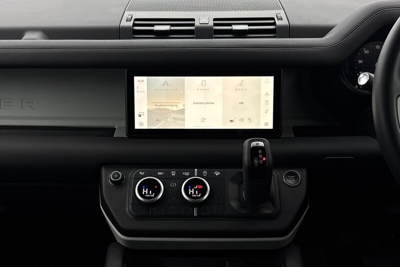 Used Land Rover Defender 2023 for sale - 77474746: Photo 14