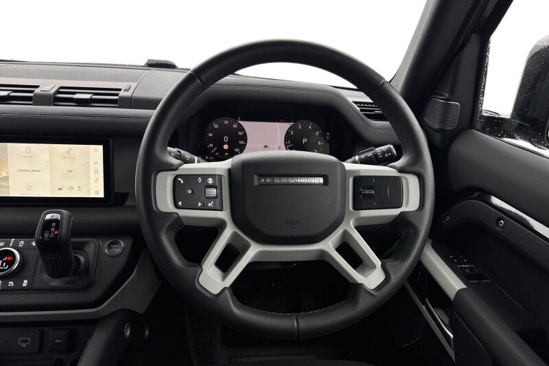 Used Land Rover Defender 2023 for sale - 77474746: Photo 15