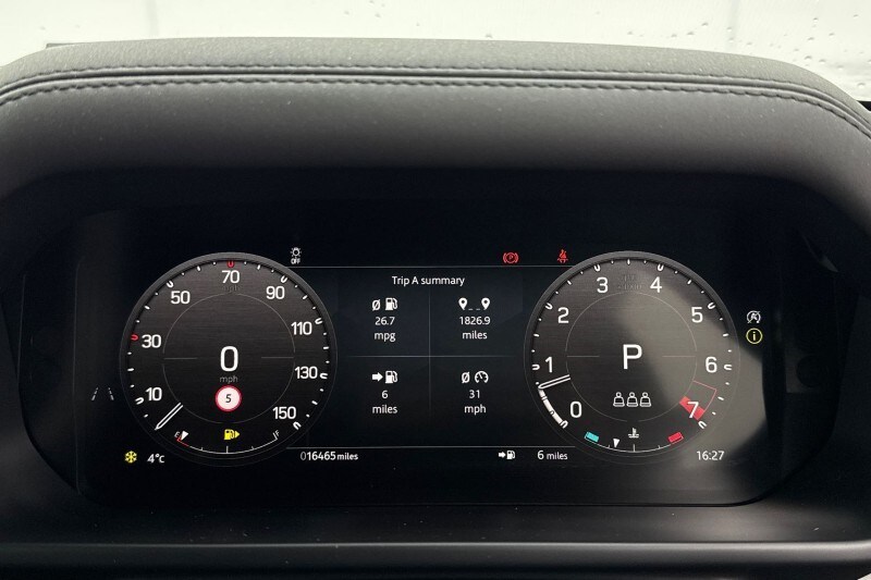 Used Land Rover Defender 2023 for sale - 77474746: Photo 16