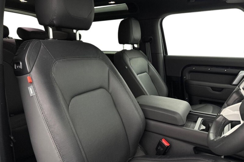 Used Land Rover Defender 2023 for sale - 77474746: Photo 25