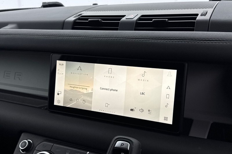 Used Land Rover Defender 2023 for sale - 77474746: Photo 28