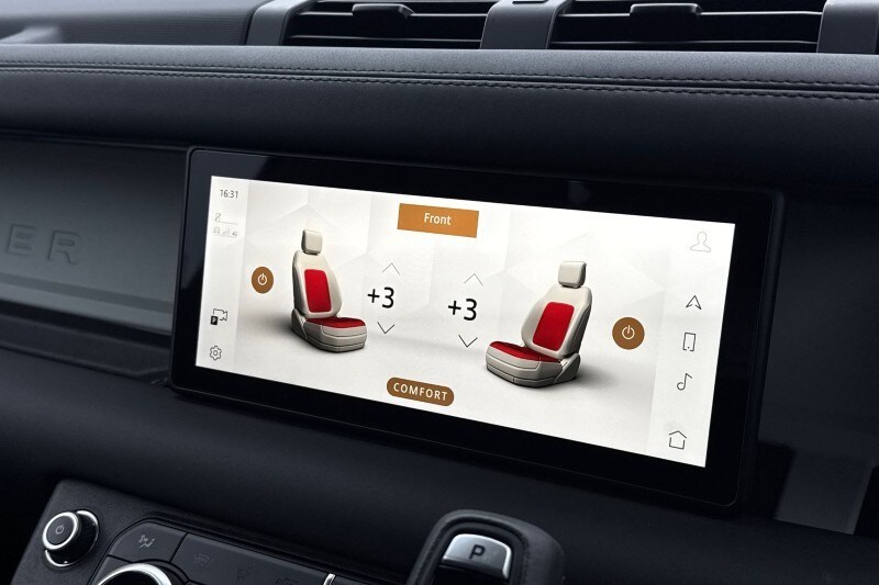 Used Land Rover Defender 2023 for sale - 77474746: Photo 31