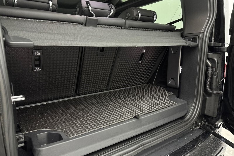 Used Land Rover Defender 2023 for sale - 77474746: Photo 35