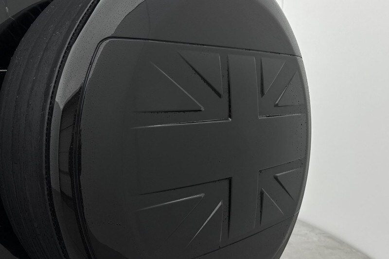 Used Land Rover Defender 2023 for sale - 77474746: Photo 41