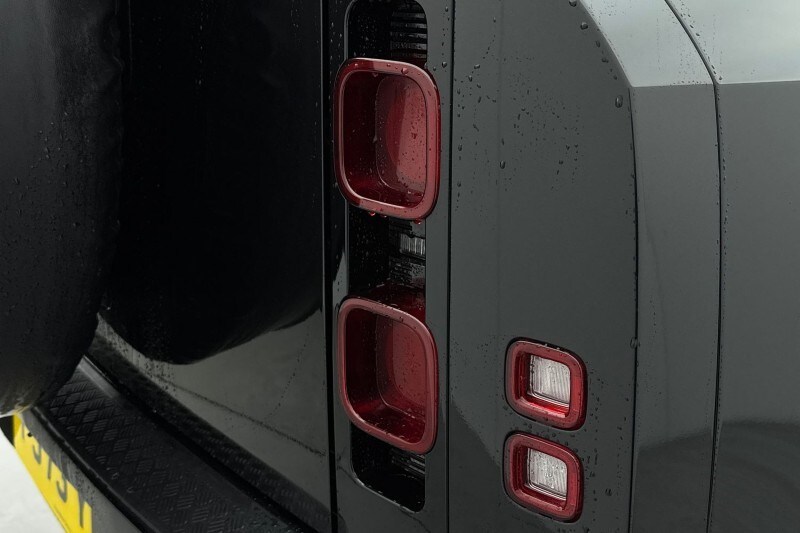 Used Land Rover Defender 2023 for sale - 77474746: Photo 42