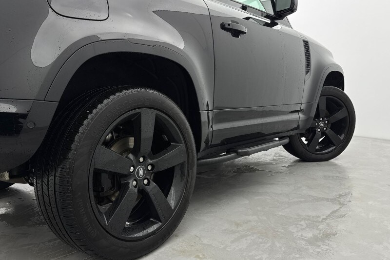 Used Land Rover Defender 2023 for sale - 77474746: Photo 43