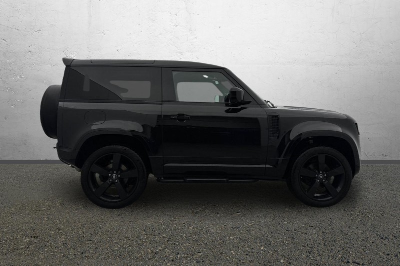 Used Land Rover Defender 2023 for sale - 77474746: Photo 5