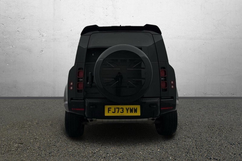 Used Land Rover Defender 2023 for sale - 77474746: Photo 6