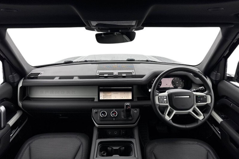 Used Land Rover Defender 2023 for sale - 77474746: Photo 9